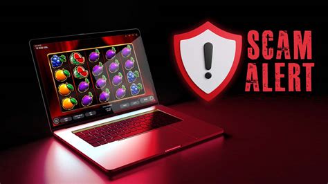 online gambling scams